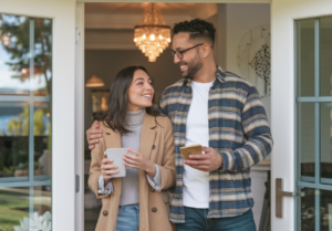 First time home buyer vancouver island